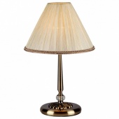 Настольная лампа декоративная Maytoni Soffia RC093-TL-01-R