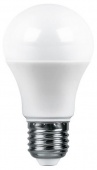 Лампа светодиодная Feron LB-1009 E27 9Вт 6400K 38028