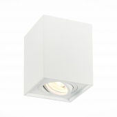 Потолочный светильник ST-Luce ST109.507.01, Белый, GU10*1