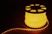 Шнур световой [100 м] Feron Saffit LED-R2W 26062
