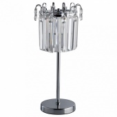 Настольная лампа декоративная MW-Light Аделард 4 642033101