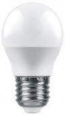 Лампа светодиодная Feron LB-1409 E27 9Вт 6400K 38082