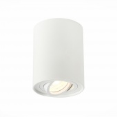 Потолочный светильник ST-Luce ST108.517.01, Белый, GU10*1