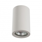 Точечный светильник Arte Lamp  TUBO A9260PL-1WH