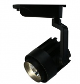 Трековый светильник Arte Lamp  VIGILE A1630PL-1BK