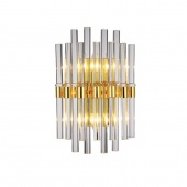 Настенный светильник Favourite Сelebratio 2205-2W,E14,золото