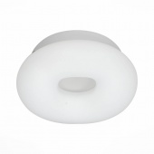 Светильник потолочный ST-Luce SL960.052.01D, Белый, LED 7W