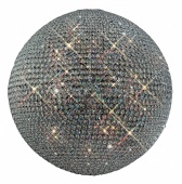Подвесной светильник Mantra Crystal 4601