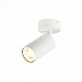 Потолочный светильник ST-Luce ST303.502.01, Белый, GU10*1