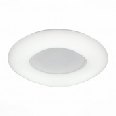 Светильник потолочный ST-Luce SL960.572.01D, Белый, LED 80W