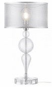 Настольная лампа декоративная Maytoni Bubble Dreams MOD603-11-N