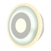 Настенный светодиодный светильник F-Promo Ledolution 2271-1W,LED,20Вт,белый