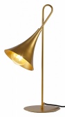 Настольная лампа декоративная Mantra Jazz Pintura Oro 6356
