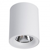 Точечные светильники Arte Lamp  FACILE A5112PL-1WH