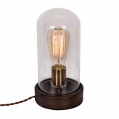 Настольная лампа декоративная Citilux Эдисон CL450801