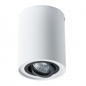 Потолочный светильник Arte Lamp  FALCON A5644PL-1WH