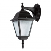 Уличный светильник Arte Lamp  BREMEN A1012AL-1BK