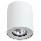 Точечные светильники Arte Lamp  FALCON A5633PL-1WH