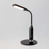 Светодиодная настольная лампа Eurosvet 80503/1 черный