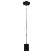 Подвесной светильник Favourite Actuel 1441-1P,GU10,черный