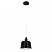 Подвесной светильник F-Promo North Tulip 1680-1P,E27,черный
