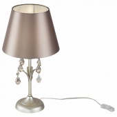 Настольная лампа декоративная Freya Alexandra FR2033TL-01S