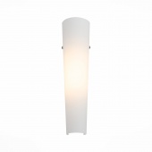 Светильник настенный ST-Luce SL508.501.01, Белый, LED 8W