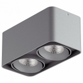 Потолочный светильник Lightstar Monocco 212529