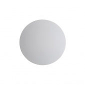 Светильник настенный ST-Luce SL457.511.01, Белый, LED 18W