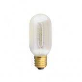 Лампа накаливания Citilux E27 40Вт 2700K T4524C60