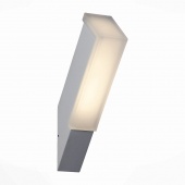 Светильник уличный настенный ST-Luce SL096.511.02, Белый, LED 4W