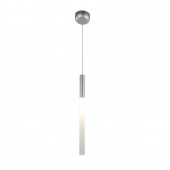 Подвесной светодиодный светильник Favourite Tibia 2216-1P,LED,3Вт,белый