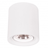 Точечный светильник Arte Lamp  TUBO A9262PL-1WH
