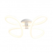 Светильник потолочный ST-Luce SL1125.102.01, Белый, LED 60W