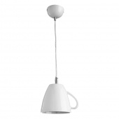 Подвесной светильник Arte Lamp  CAFFETTERIA A6605SP-1WH