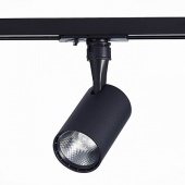 Трековый светильник ST-Luce ST351.446.10, Черный, LED 10W