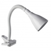 Настольная лампа Arte Lamp  CORD A1210LT-1WH