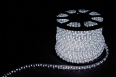 Шнур световой [50 м] Feron Saffit LED-F3W 26070