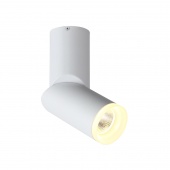 Светильник потолочный ST-Luce ST107.502.10, Белый, LED 10W