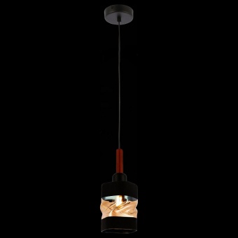 Подвесной светильник EVOLUCE Abiritto SLE114403-01