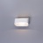 Светильник настенный Arte Lamp  MANIGLIA A1428AP-1WH