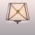 Накладной светильник Citilux Дрезден CL409321