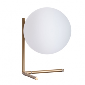 Настольная лампа Arte Lamp  BOLLA-UNICA A1921LT-1AB