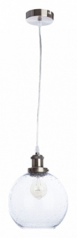 Подвесной светильник Divinare Denton 1736/17 SP-1