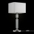 Настольная лампа декоративная Maytoni Ontario MOD020TL-01CH