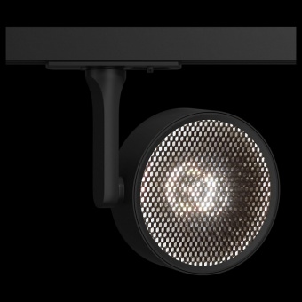 Светильник на штанге Maytoni Track lamps 1 TR024-1-18B4K