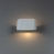 Светильник настенный Arte Lamp  LUCCIOLA A1429AP-1WH