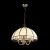 Подвесной светильник Citilux Шербург-1 CL440151