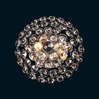 Накладной светильник Citilux Шарм CL316321