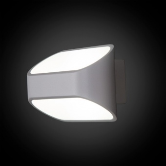 Накладной светильник Citilux Декарт-7 CL704070